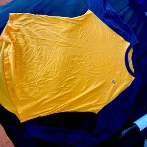 Hollister Long Sleeve